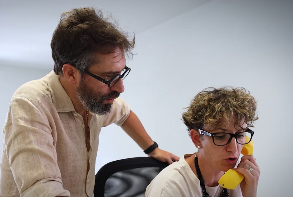 Talenti e soluzioni su misura per te