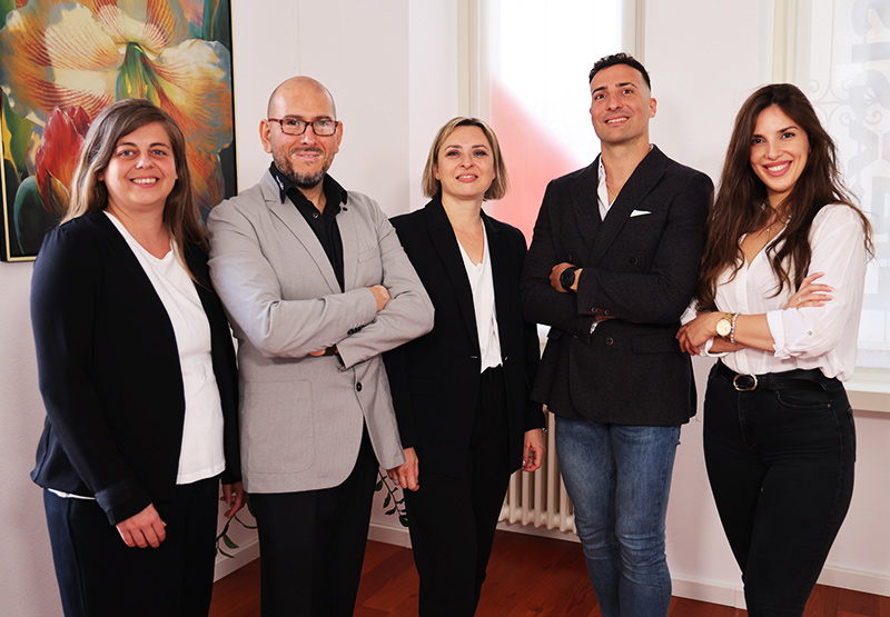 Flexsis Lugano