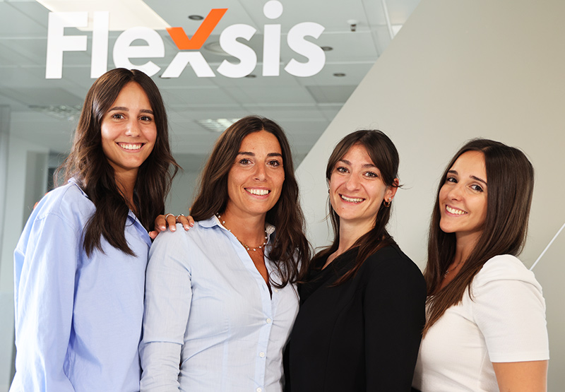 Flexsis Mendrisio